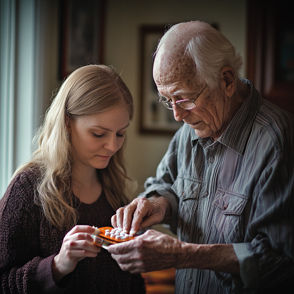 Medication Management